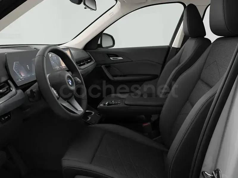 Usado BMW X1 Comfort Edition 163 CV (119 kW) 2026 Blanco SUV