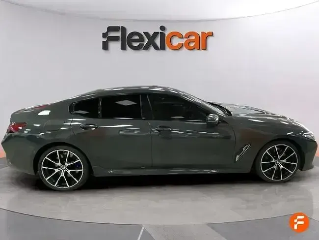 Usado BMW 840 320 CV (235 kW) 2020 Gris Coupe