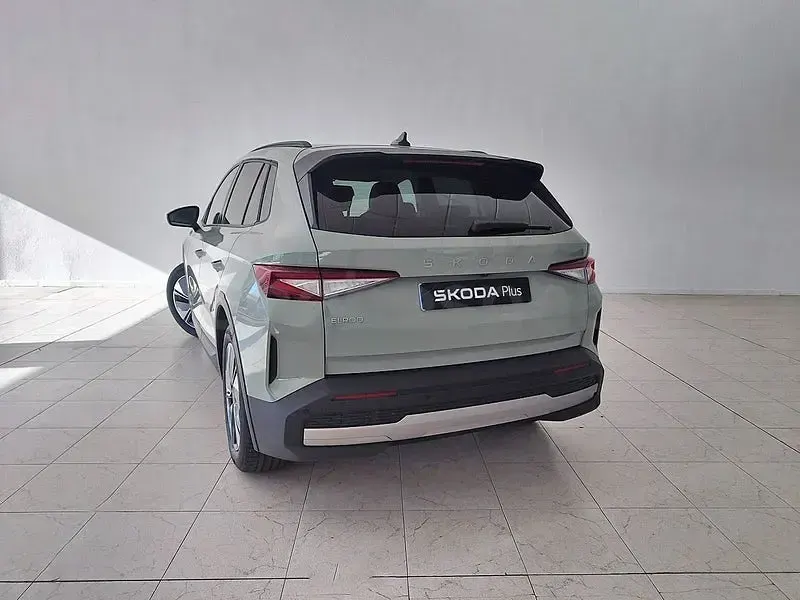 Nuevo Skoda Elroq 125 kW (170 CV) 2025 Eléctrico SUV