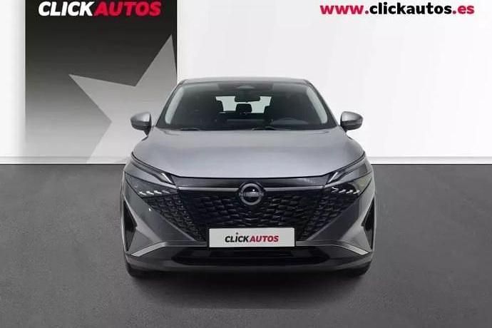 Usado Nissan Qashqai Acenta 140 CV (102 kW) 2025 SUV