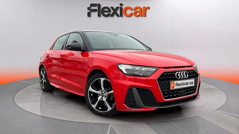 Usado Audi A1 Sportback Premium 95 CV (69 kW) 2022 Utilitario