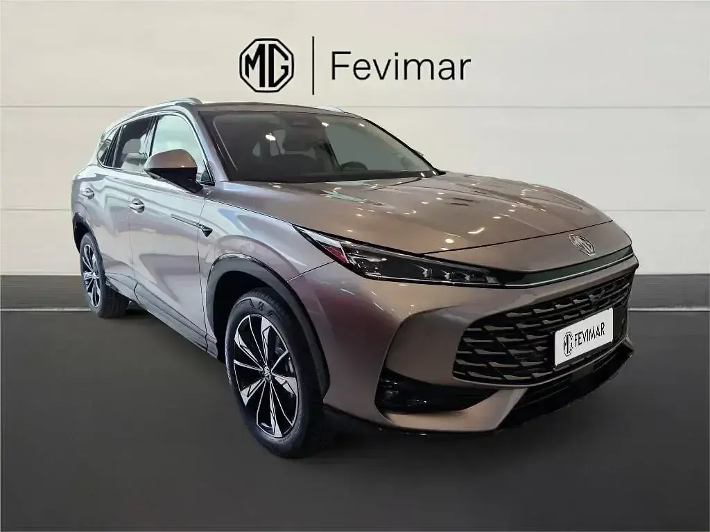 Nuevo MG HS Comfort 224 CV (164 kW) 2026 Otro SUV