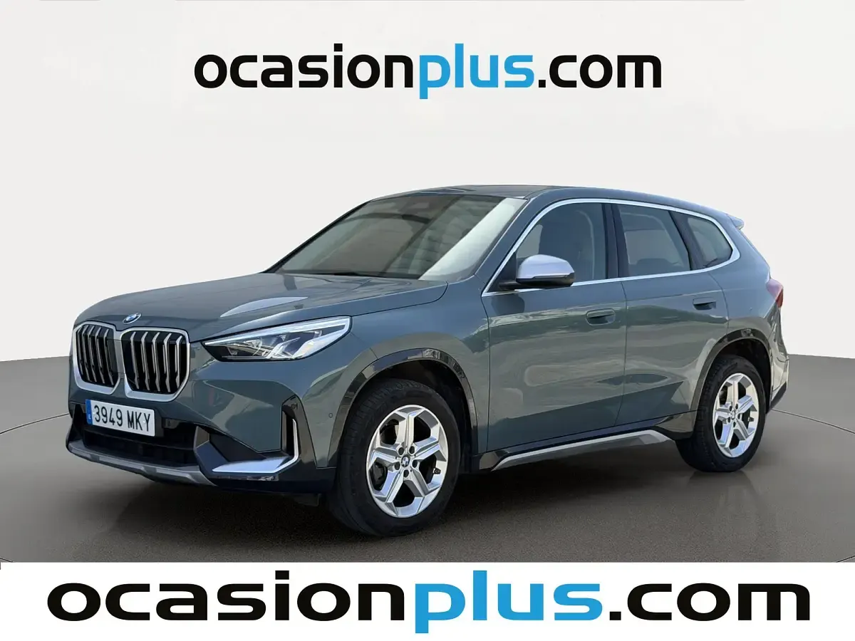 Usado BMW X1 150 CV (110 kW) 2023 SUV
