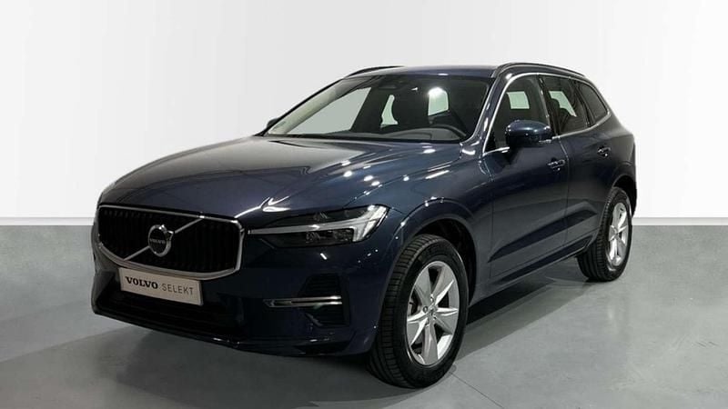 Usado Volvo XC60 Core 250 CV (183 kW) 2025 SUV