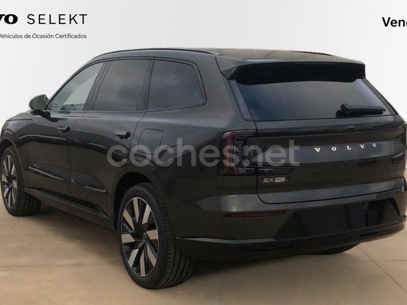 Nuevo Volvo EX90 Ultra 300 kW (408 CV) 2025 Eléctrico SUV