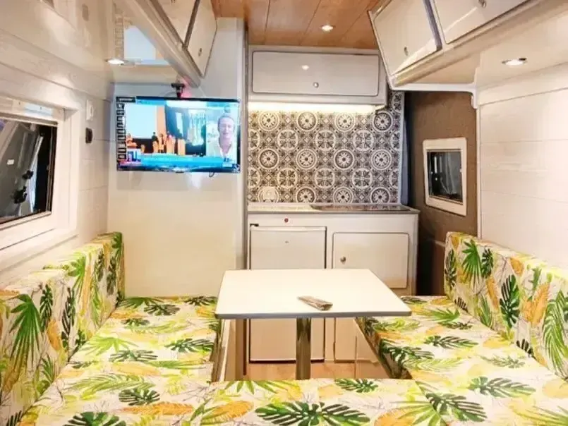 Usado Fiat Ducato 130 CV (95 kW) 2017 Blanco Van