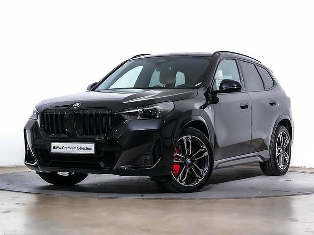 Usado 2024 BMW X1 Comfort Edition SUV | 46.390 € - Imagen 1/4