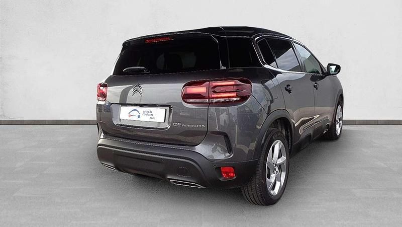 Usado Citroën C5 Aircross 145 CV (106 kW) 2025 SUV