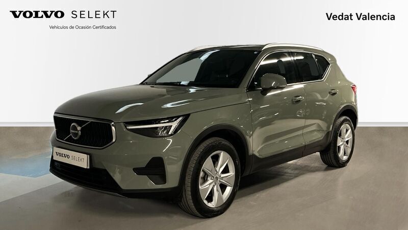 Otro Usado 2024 Volvo XC40 Core SUV | 33.500 € (Buen precio) - Imagen 1/4