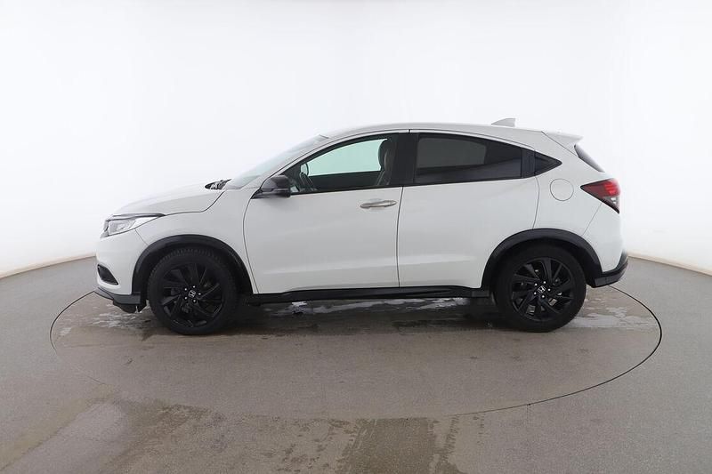 Usado Honda HR-V Sport 182 CV (133 kW) 2020 Blanco SUV