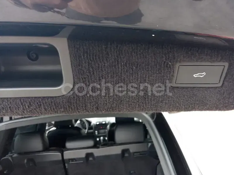 Usado Porsche Cayenne Diesel 240 CV (176 kW) 2010 Negro SUV