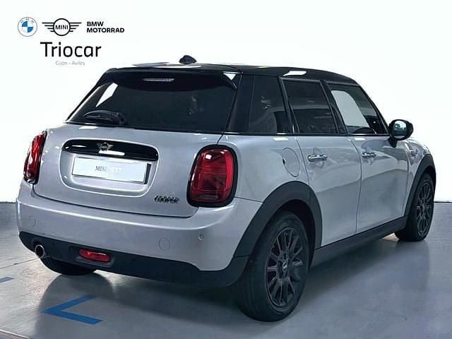 Usado Mini Cooper 136 CV (100 kW) 2021 Utilitario