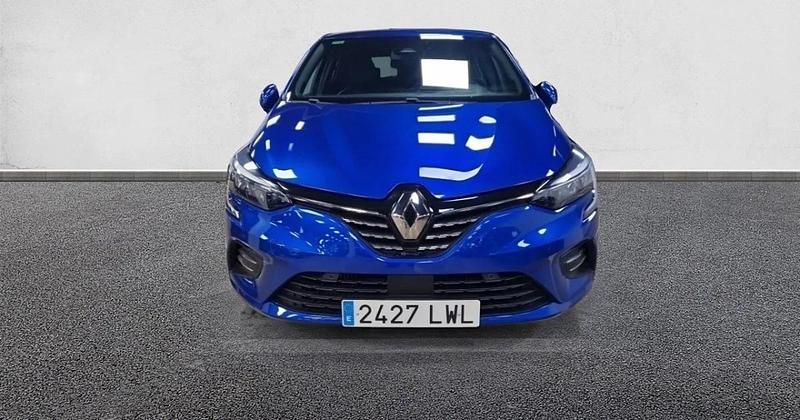 Usado Renault Clio V Techno 90 CV (66 kW) 2022