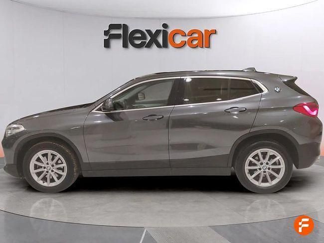 Usado BMW X2 150 CV (110 kW) 2019 Gris SUV