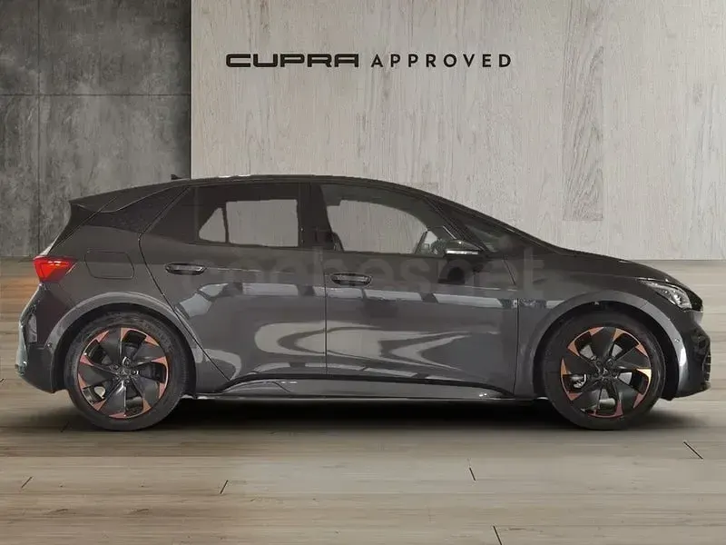 Usado Cupra Born 150 kW (204 CV) 2022 Eléctrico Utilitario