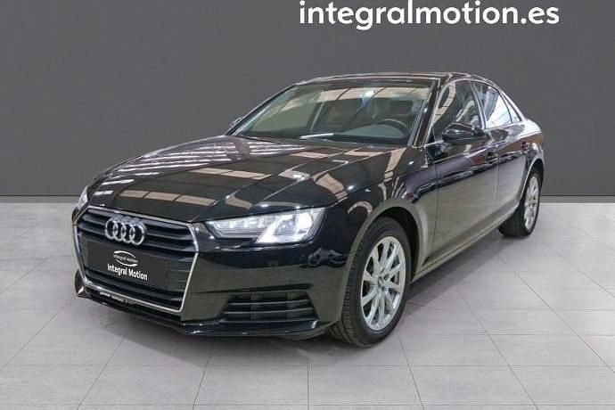Usado Audi A4 Advanced 149 CV (109 kW) 2016 Berlina