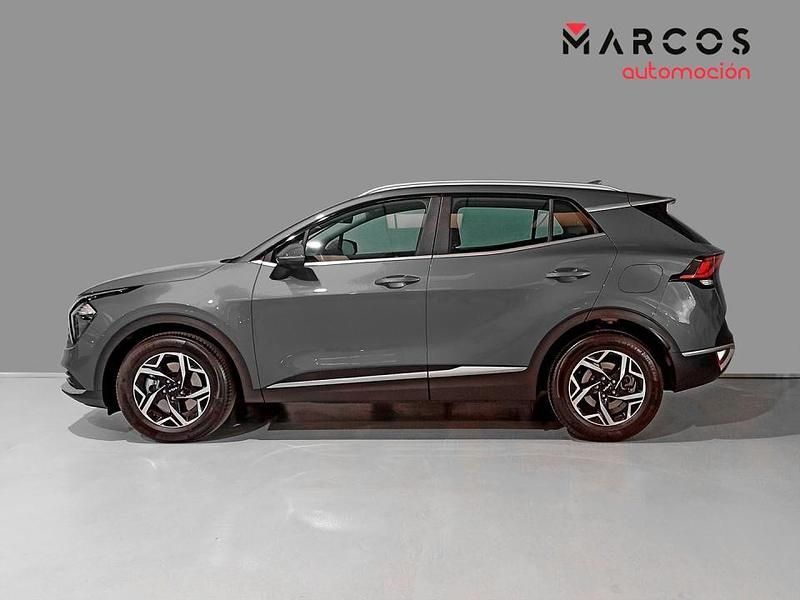 Usado Kia Sportage 160 CV (117 kW) 2025 Otro SUV