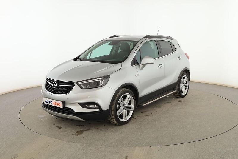 Occasion Opel Mokka X Innovation 152 PK (111 kW) 2017 SUV