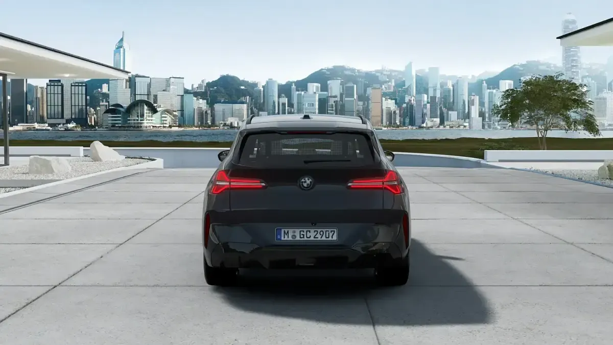 Nuevo BMW X3 197 CV (144 kW) 2026 Otro SUV