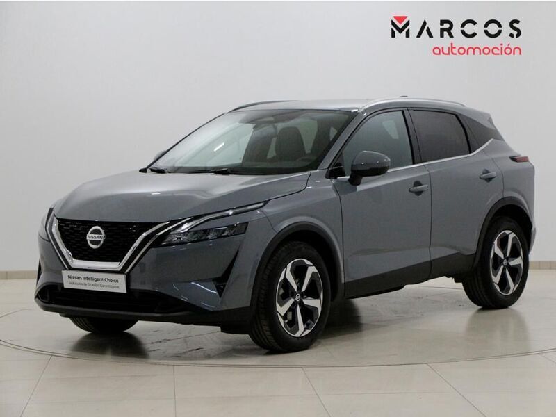 Otro Usado 2022 Nissan Qashqai N-Connecta SUV | 27.900 € (Precio justo) - Imagen 1/4
