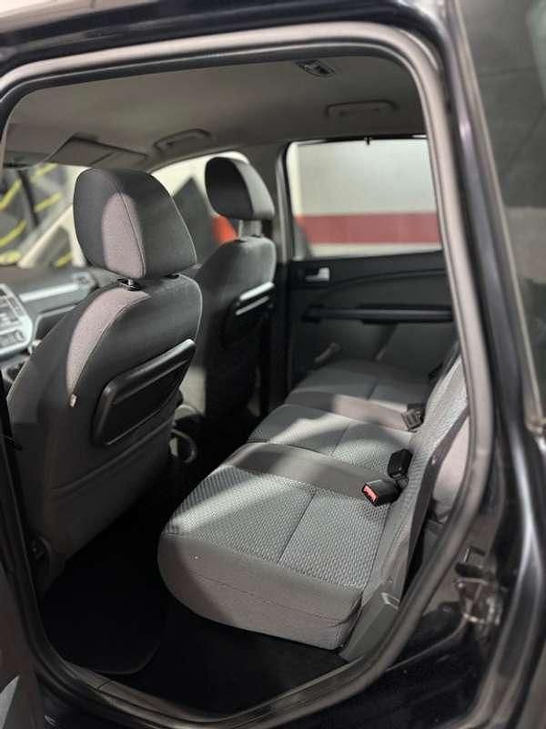 Usado Ford C-MAX Trend 116 CV (85 kW) 2006 Negro Monovolumen