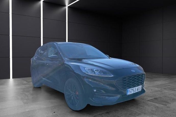 Usado 2023 Ford Kuga ST-Line SUV | 22.990 € (Precio justo) - Imagen 1/4
