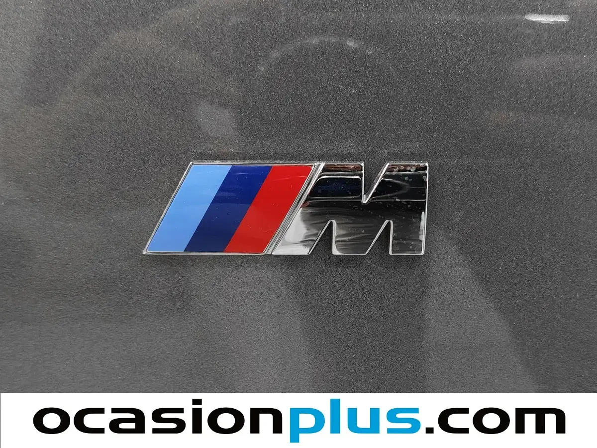 Usado BMW 320 190 CV (139 kW) 2023 Berlina