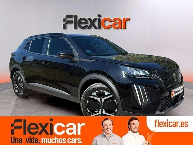Usado Peugeot 2008 Allure 131 HP (96 kW) 2024 SUV