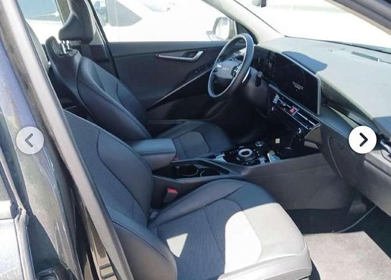Usado Kia Niro 183 CV (134 kW) 2023 Gris SUV