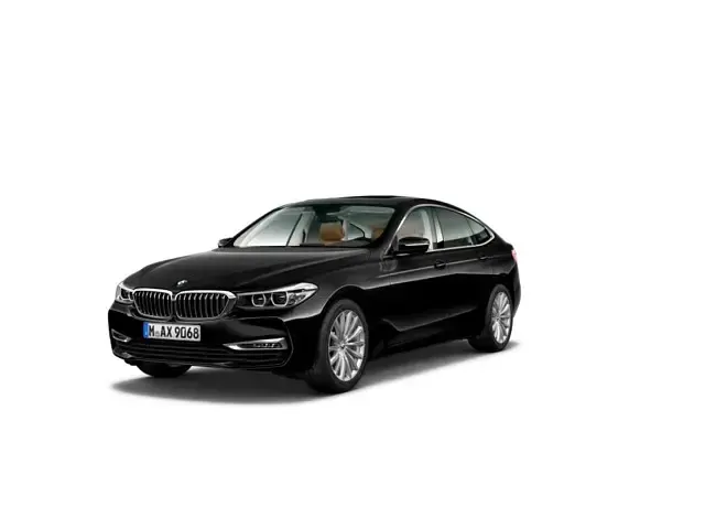 Käytetty BMW 620 Gran Turismo Comfort Edition 190 HP (139 kW) 2020