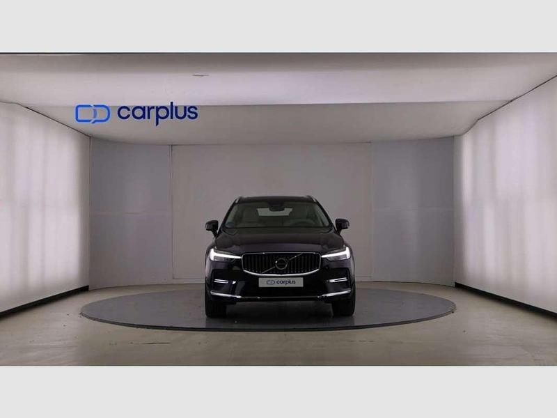 Usado Volvo XC60 Plus 350 CV (257 kW) 2023 Negro SUV