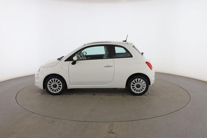 Usado Fiat 500 Star 70 CV (51 kW) 2020 Utilitario
