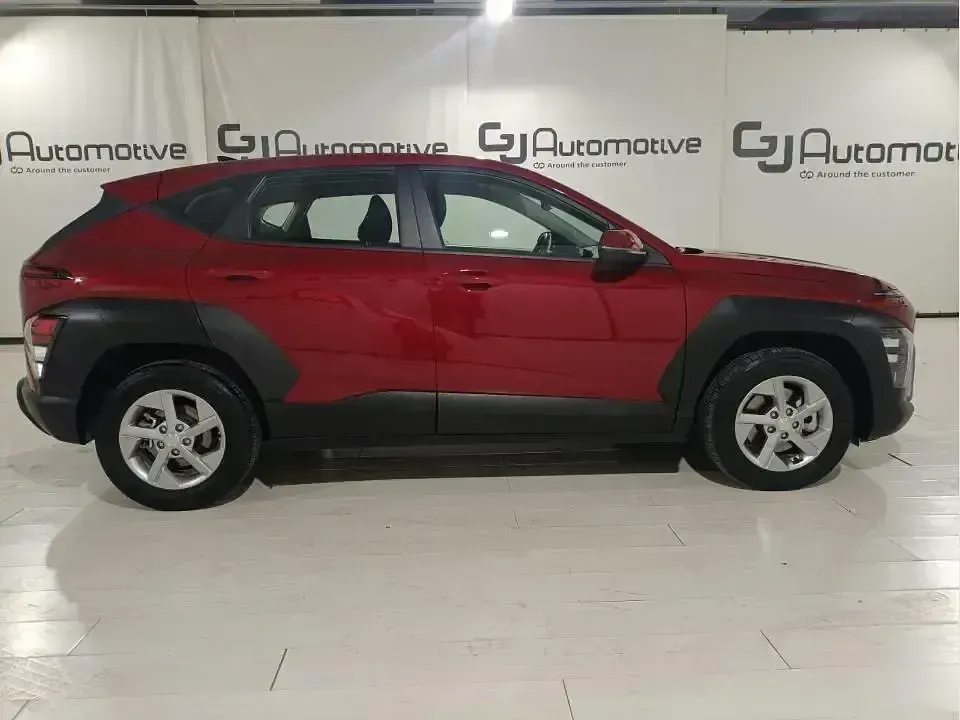 Usado Hyundai Kona 141 CV (103 kW) 2024 Otro SUV