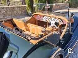 Verde Usado 1997 Morgan Plus 8 Descapotable | 32.000 € - Imagen 1/4