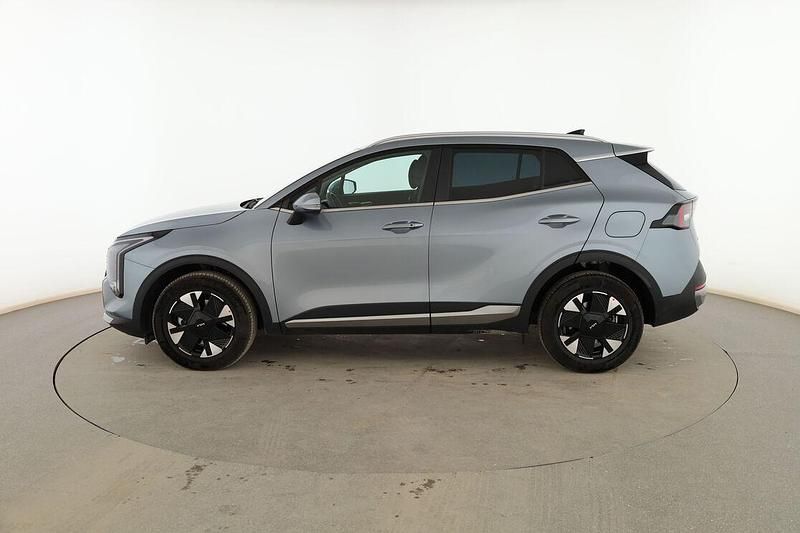 Usado Kia Sportage 239 CV (175 kW) 2025 Gris SUV