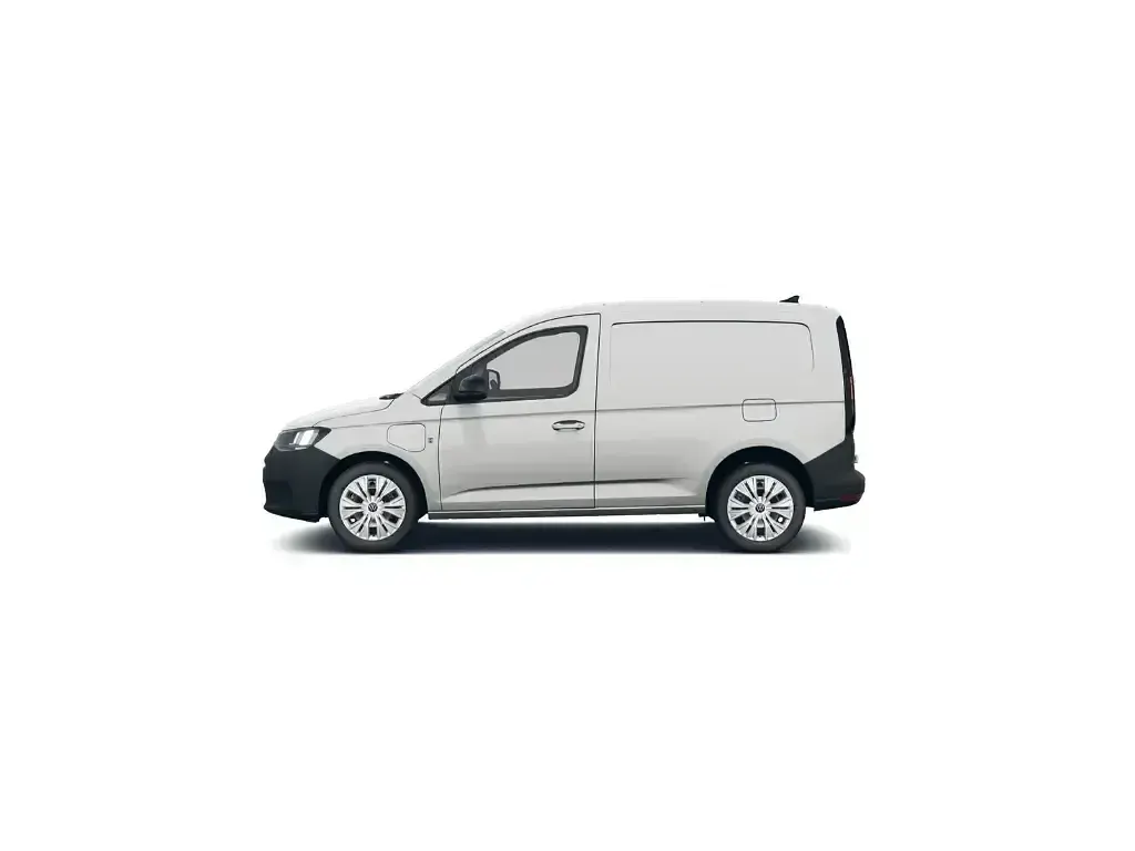 Nuevo VW Caddy 150 CV (110 kW) 2026 Blanco Monovolumen