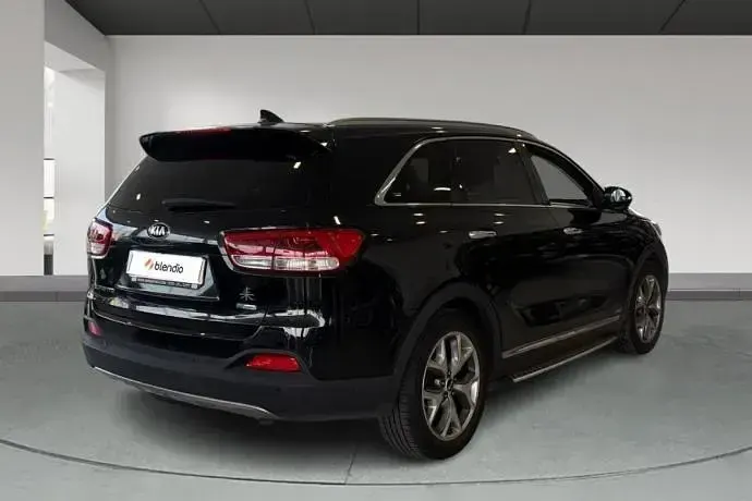 Usado Kia Sorento 200 CV (147 kW) 2015 SUV