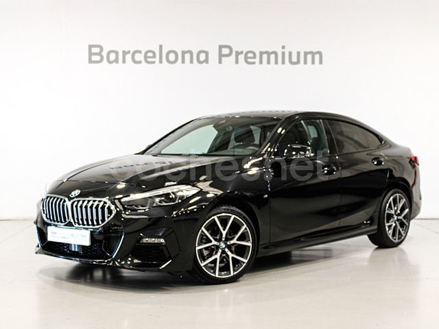 Negro Usado 2024 BMW 218 Comfort Edition Coupe | 36.990 € (Caro) - Imagen 1/4