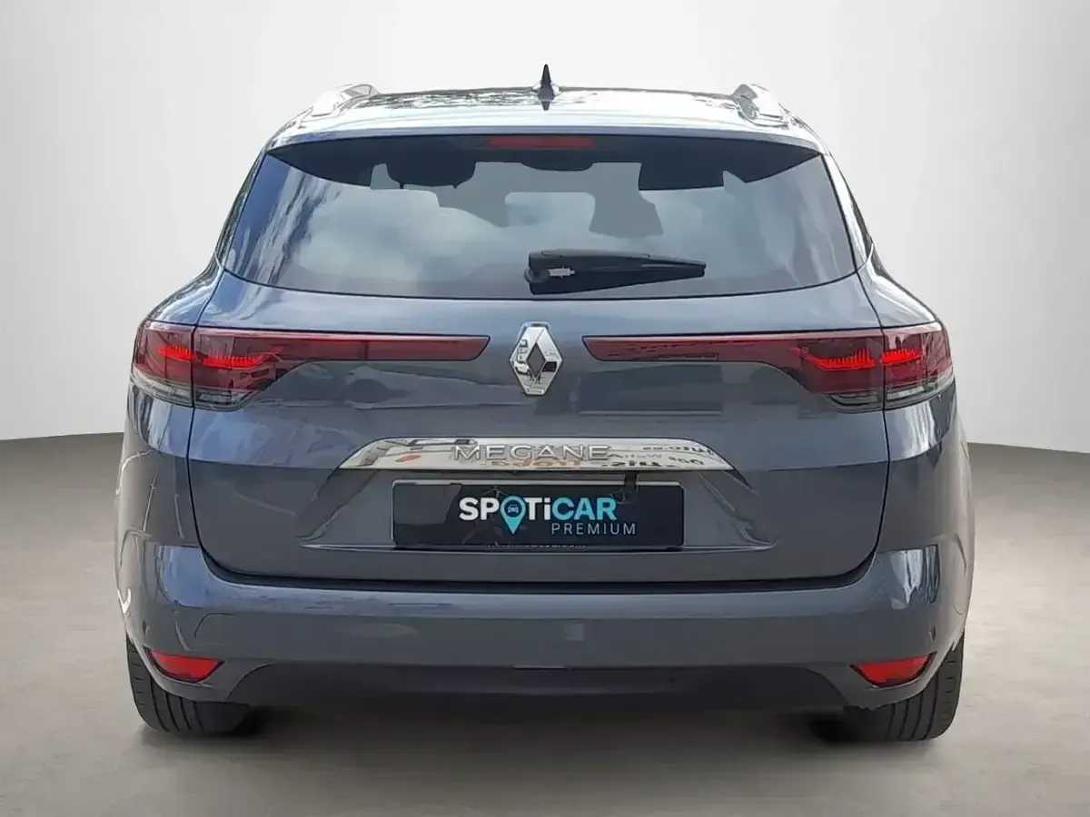 Usado Renault Mégane IV Techno 140 CV (102 kW) 2024 Otro