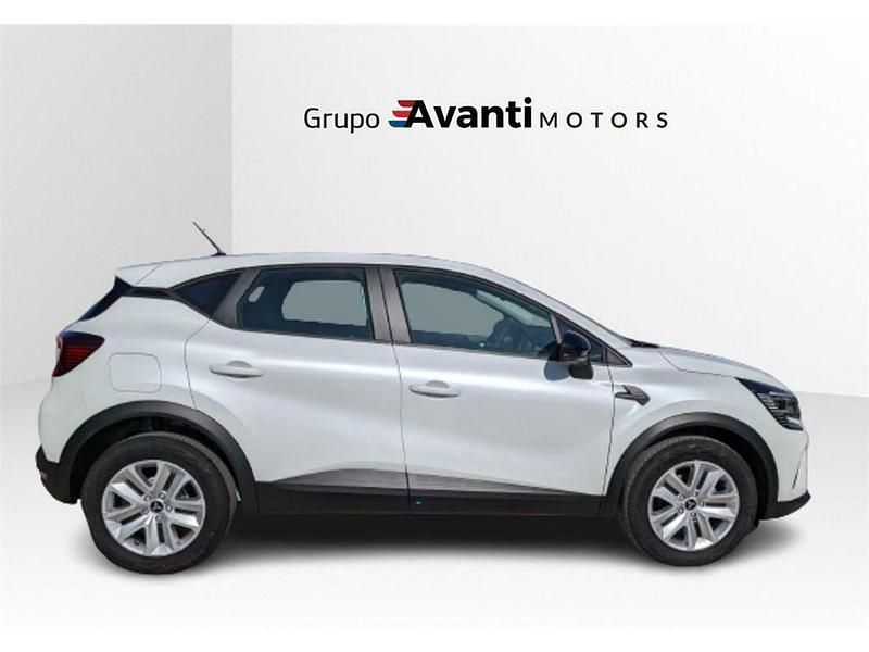 Usado Mitsubishi ASX Spirit 91 CV (66 kW) 2023 Blanco SUV