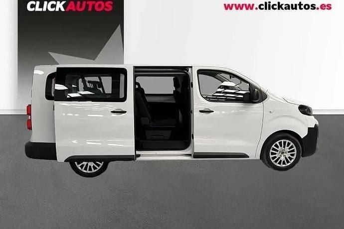 Usado Peugeot Expert 180 CV (132 kW) 2025 Van