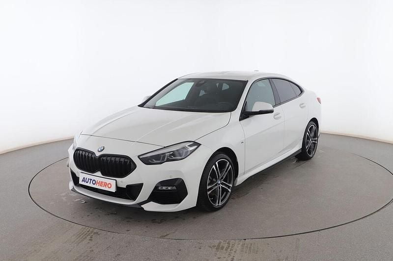 Usado BMW 218 M Sport 136 CV (100 kW) 2023 Blanco Coupe