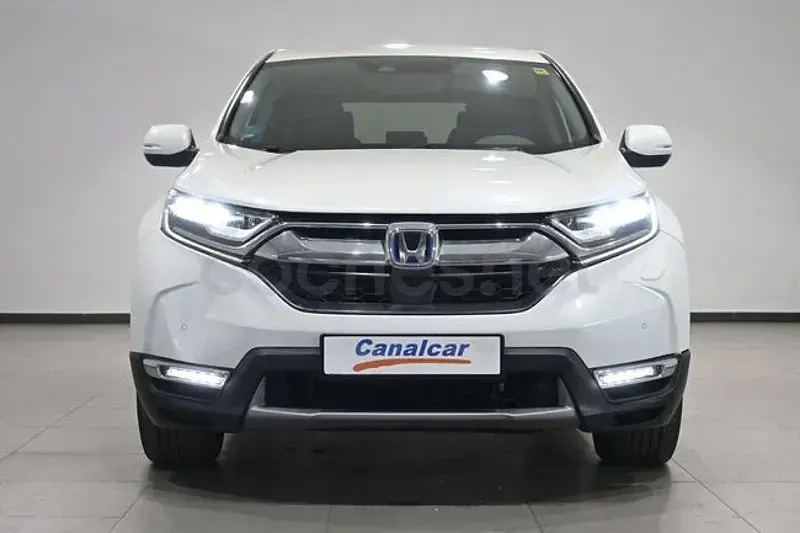 Usado Honda e Advance 2022 Eléctrico Utilitario