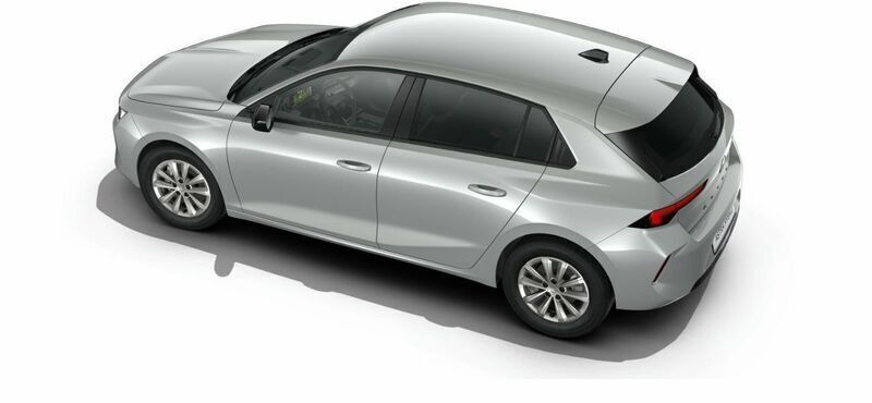Nuevo Opel Astra Edition 145 CV (106 kW) 2025 Gris