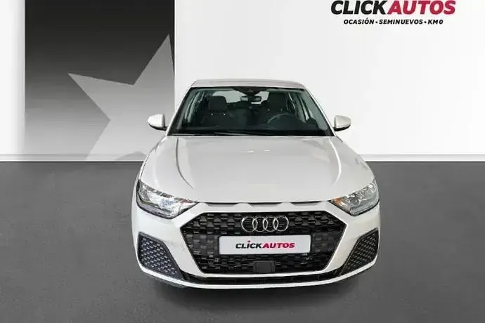 Usado Audi A1 95 CV (69 kW) 2024 SUV
