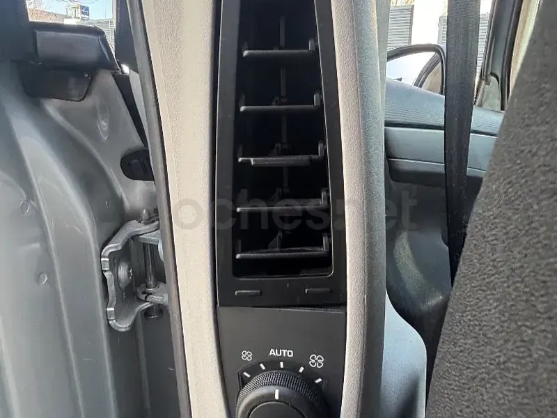 Usado Citroën C4 Picasso Exclusive 110 CV (80 kW) 2008 Gris / plata Monovolumen