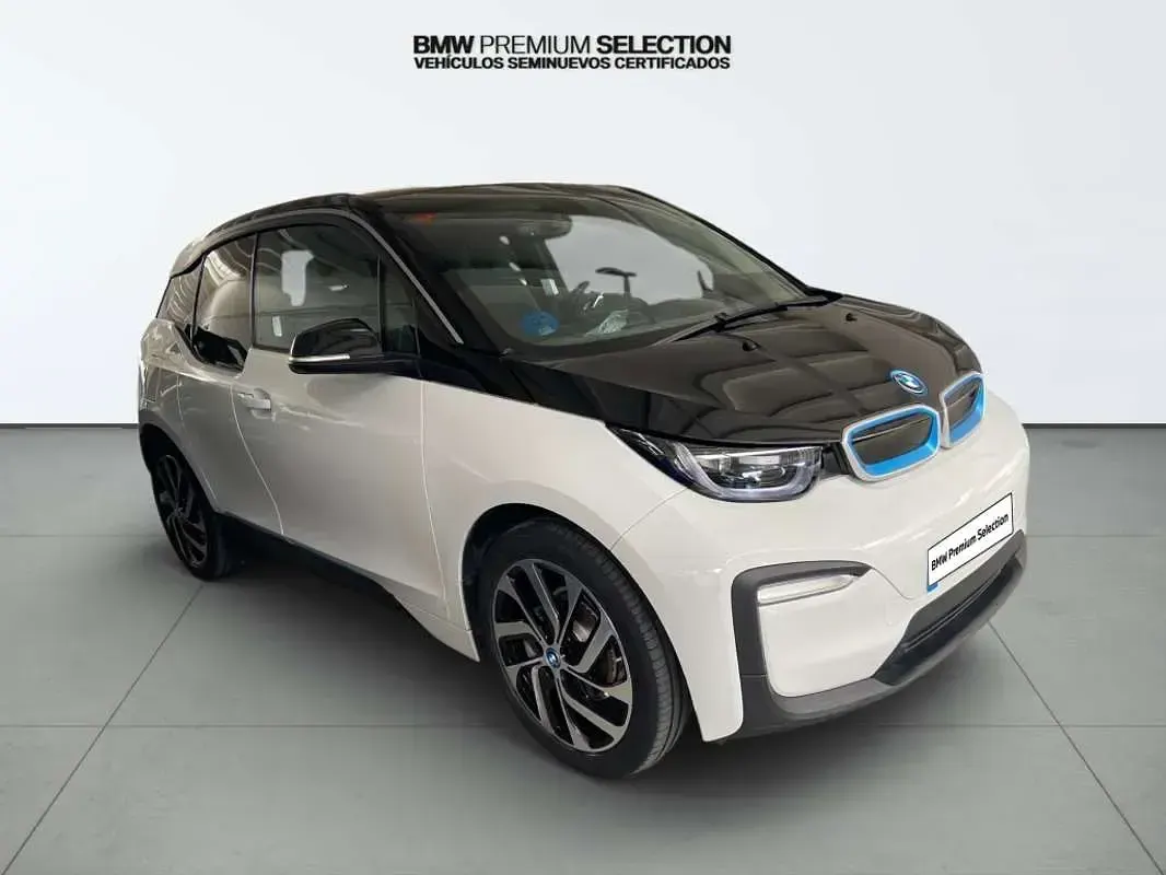 Usado BMW i3 125 kW (170 CV) 2021 Utilitario
