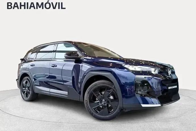 Nuevo Citroën C5 Aircross 145 CV (106 kW) 2026 SUV