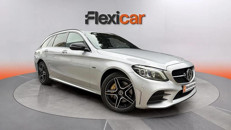 Usado Mercedes C300e 313 CV (230 kW) 2021 Berlina
