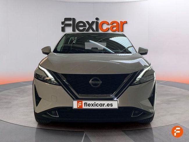 Usado Nissan Qashqai Acenta 158 CV (116 kW) 2023 Blanco SUV
